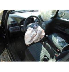 Bras essuie glace arriere FIAT GRANDE PUNTO Photo n°7