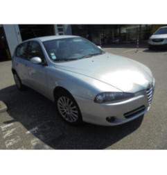 Bras essuie glace arriere ALFA ROMEO 147 Photo n°3