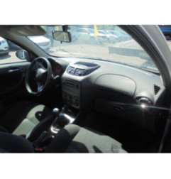 Bras essuie glace arriere ALFA ROMEO 147 Photo n°6