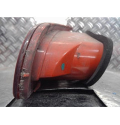 Feu arriere secondaire gauche (feux) ALFA ROMEO 147 Photo n°4