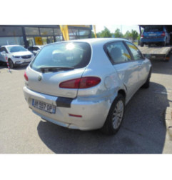 Feu arriere secondaire gauche (feux) ALFA ROMEO 147 Photo n°7