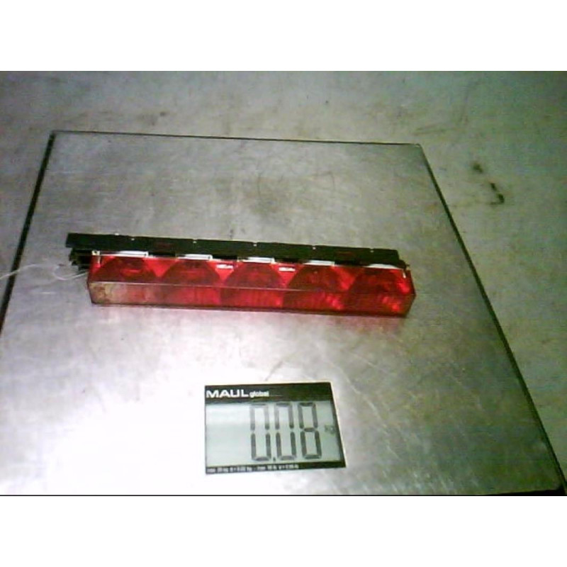 Feu arriere stop central FORD FOCUS 2