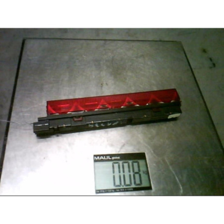 Feu arriere stop central FORD FOCUS 2