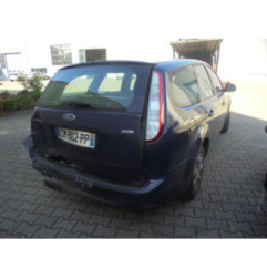 Feu arriere stop central FORD FOCUS 2 Photo n°5