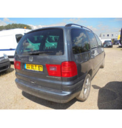 Anti brouillard droit (feux) SEAT ALHAMBRA 1 Photo n°5