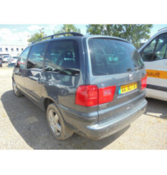 Anti brouillard droit (feux) SEAT ALHAMBRA 1 Photo n°6