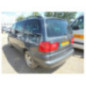 Anti brouillard gauche (feux) SEAT ALHAMBRA 1