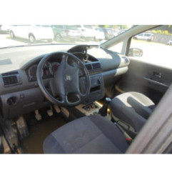 Anti brouillard gauche (feux) SEAT ALHAMBRA 1 Photo n°7