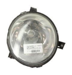 Optique avant principal droit (feux)(phare) VOLKSWAGEN LUPO Photo n°1