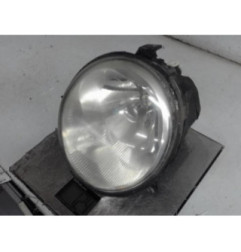 Optique avant principal gauche (feux)(phare) VOLKSWAGEN LUPO Photo n°3