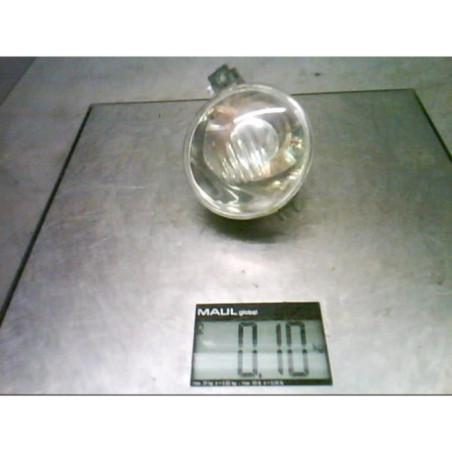 Optique avant secondaire gauche (feux)(clignotant) VOLKSWAGEN LUPO Photo n°1