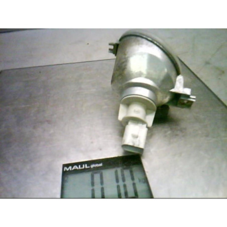 Optique avant secondaire gauche (feux)(clignotant) VOLKSWAGEN LUPO