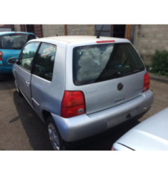 Optique avant secondaire gauche (feux)(clignotant) VOLKSWAGEN LUPO Photo n°5