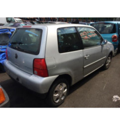 Optique avant secondaire gauche (feux)(clignotant) VOLKSWAGEN LUPO Photo n°6