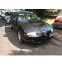 Bras essuie glace arriere ALFA ROMEO 147 Photo n°3