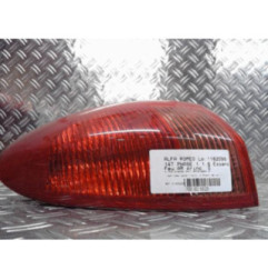 Feu arriere principal gauche (feux) ALFA ROMEO 147 Photo n°1