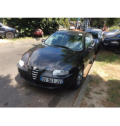 Feu arriere principal gauche (feux) ALFA ROMEO 147 Photo n°6