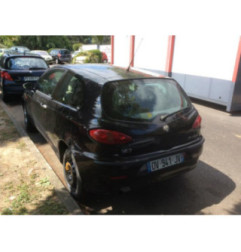 Feu arriere principal gauche (feux) ALFA ROMEO 147 Photo n°7
