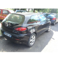 Feu arriere principal gauche (feux) ALFA ROMEO 147 Photo n°8