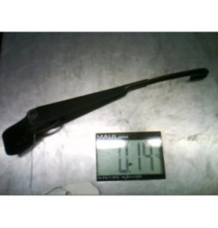 Bras essuie glace arriere FORD FIESTA 5 Photo n°1