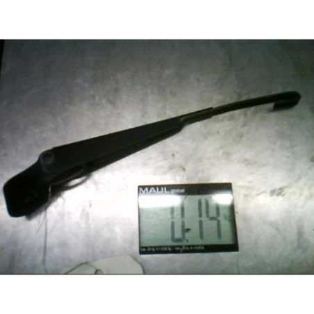 Bras essuie glace arriere FORD FIESTA 5 Photo n°1