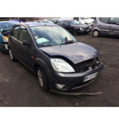 Bras essuie glace arriere FORD FIESTA 5 Photo n°3