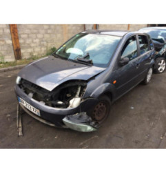 Bras essuie glace arriere FORD FIESTA 5 Photo n°4