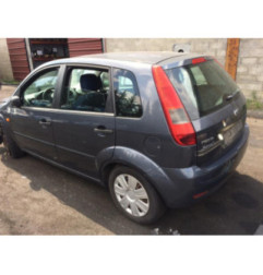 Bras essuie glace arriere FORD FIESTA 5 Photo n°5