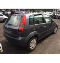 Bras essuie glace arriere FORD FIESTA 5 Photo n°6