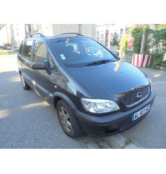 Aile avant droit OPEL ZAFIRA A Photo n°4