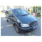 Aile avant droit OPEL ZAFIRA A