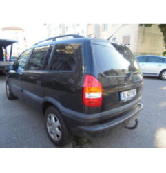 Aile avant droit OPEL ZAFIRA A Photo n°6