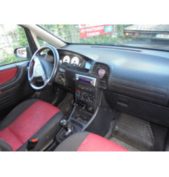 Aile avant droit OPEL ZAFIRA A Photo n°7