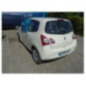 Verin de coffre RENAULT TWINGO 2