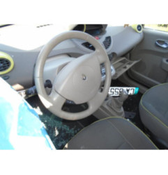 Verin de coffre RENAULT TWINGO 2 Photo n°6