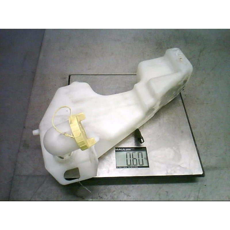 Vase de lave glace FORD PUMA