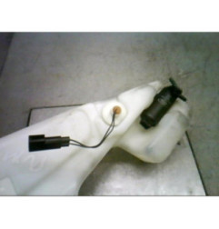 Vase de lave glace FORD PUMA