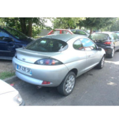 Vase de lave glace FORD PUMA Photo n°4