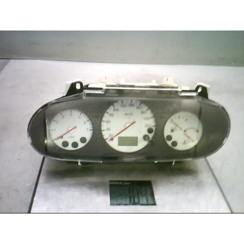 Compteur FORD PUMA