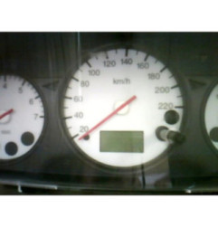Compteur FORD PUMA Photo n°3