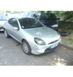 Bras essuie glace arriere FORD PUMA Photo n°3