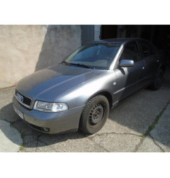 Retroviseur gauche AUDI A4 1 Photo n°4