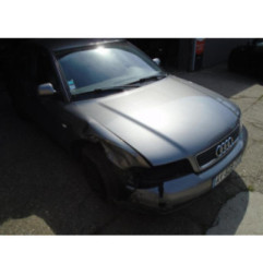 Retroviseur gauche AUDI A4 1 Photo n°5