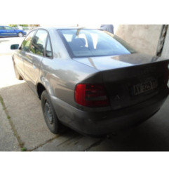 Retroviseur gauche AUDI A4 1 Photo n°7