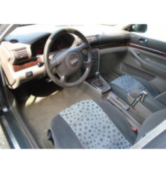 Retroviseur gauche AUDI A4 1 Photo n°8