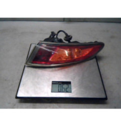 Feu arriere principal droit (feux) HONDA CIVIC 8 Photo n°1