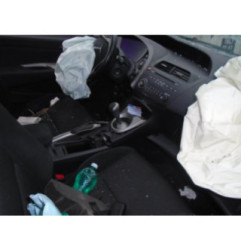 Feu arriere principal droit (feux) HONDA CIVIC 8 Photo n°5