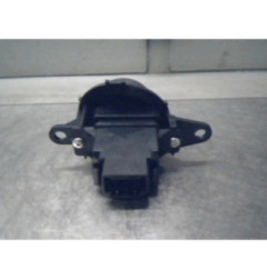 Bouton de demarrage HONDA CIVIC 8 Photo n°3