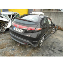 Bouton de demarrage HONDA CIVIC 8 Photo n°5