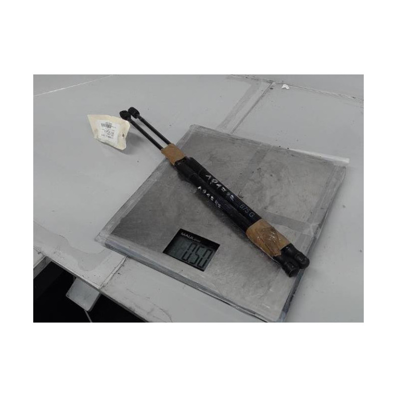 Verin de coffre CITROEN DS4